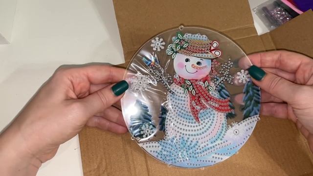Класс! Класс! Класс! Успейте заказать к Новому Году! Обалденный ловец снов за дешево! смотреть онлайн