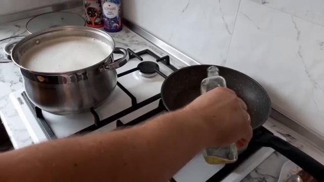 Грибна юшка з шампіньйонів. Рецепт приготування. Смачно. Швидко. Просто