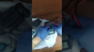 проверка катушки зажигания 1jz, 2jz ge мультиметром