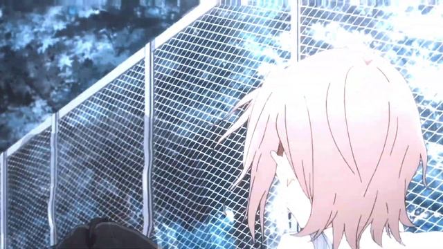 Miyamura Edit - Telepatía ? [AMV / EDIT] смотреть онлайн