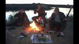 Анекдоты и приколы на охоте,рыбалке