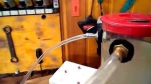 Электролизер для чайников