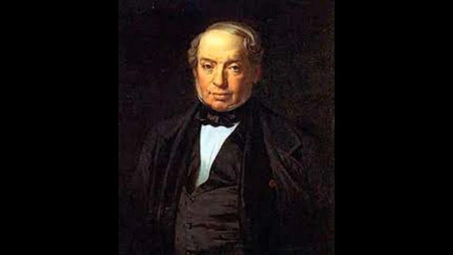 Майер Ротшильд — краткая биография смотреть онлайн