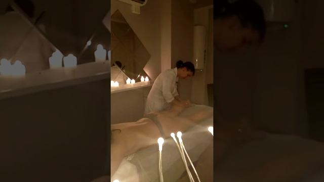 Релакс массаж всего тела в Калуге