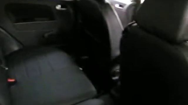 Авточехлы для Ford Fusion 2002 смотреть онлайн