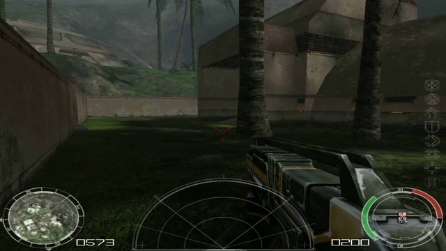 Прохождение игры Хром | Chrome - Часть 10