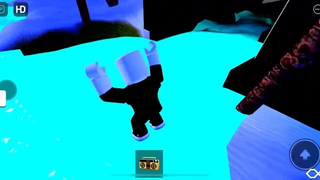 Roblox - The Preposterous Case Of The Pesky Prankster смотреть онлайн