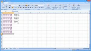 Как быстро создать много адресов почты на Яндекс