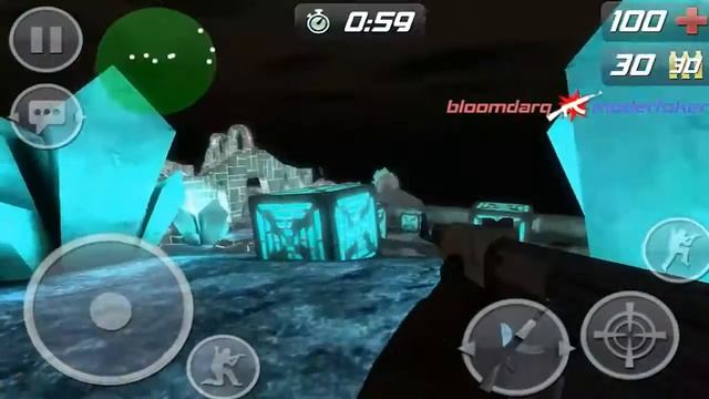 Critical Missions: SWAT Android Game Download смотреть онлайн