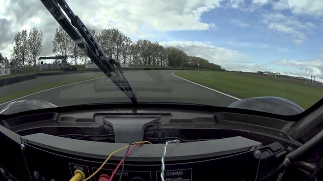 Lotus Evija At Goodwood Speedweek