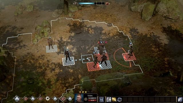 This New MERCENARY Company Management Game is Awesome смотреть онлайн