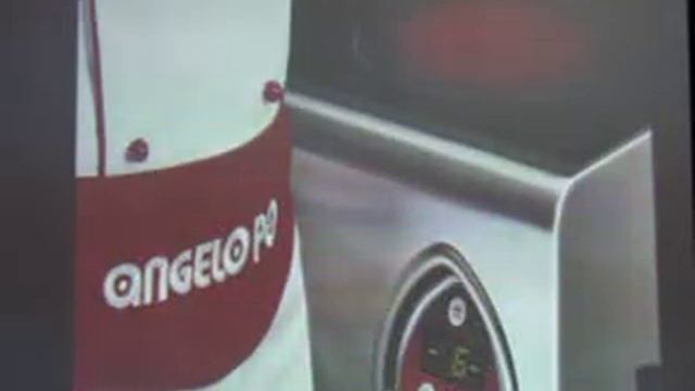 Тренинг Angelo Po часть 7 смотреть онлайн