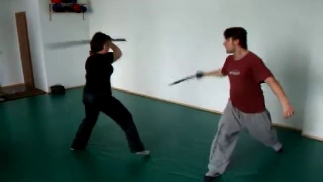 УШУ,КУНГФУ,Славян, т.д.РАЗНИЦЫ нет;) (Клуб БИ"РАСЕЧЬ")_018 смотреть онлайн