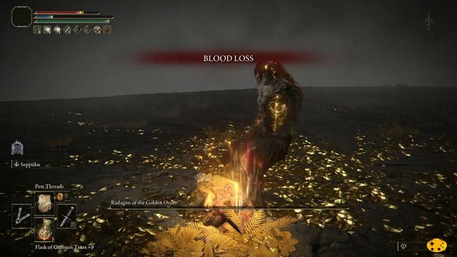 Annyeong 안녕 Incantations Vs Radagon & Elden Beast Elden Ring Faith | Incantations Build смотреть онлайн