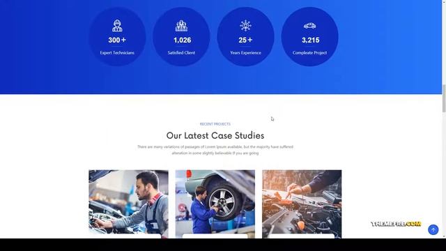 Apeix - Car Repair Service and Auto Mechanic WordPress Theme car mechanic Auto Mechanic Minori смотреть онлайн