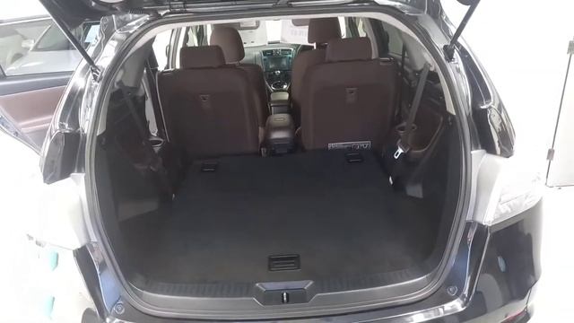 2007 Toyota Markx Zio V6 смотреть онлайн