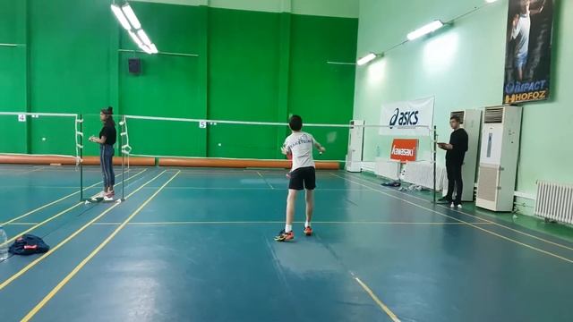 Републикански Отборен Шампионат U15 - Хасково 2020 смотреть онлайн