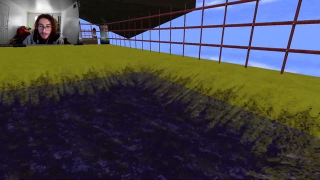 Levels by the Groovy Intelligent Reject | Half-life 1 Mod смотреть онлайн