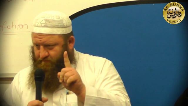Das Heiratsalter von 'A`ischah (r.a.) - Stellungnahme von Scheich Hassan Dabbagh смотреть онлайн