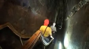 Загадки Древнего Египта  Великий трансформатор  А  Скляров