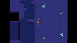 Прохождение Undertale: нейтральный путь #3