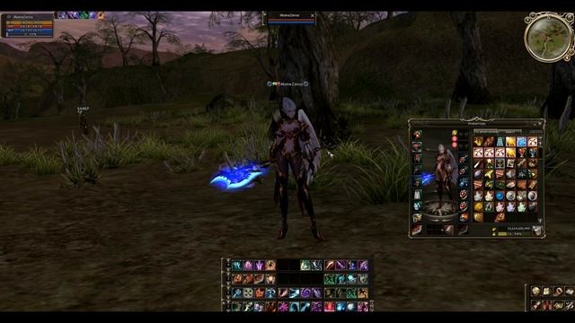 Гайд по Soul Breaker /Палач Lineage 2 High Five 5 (Гайд подходит под PVE\PVP) смотреть онлайн