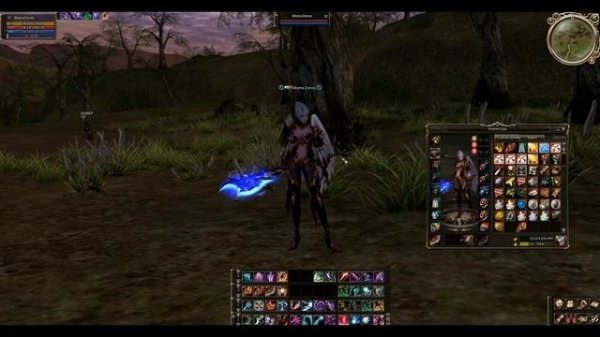 Гайд по Soul Breaker /Палач  Lineage 2 High Five 5 (Гайд подходит под PVE\PVP)