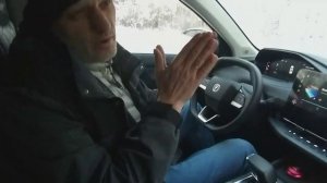 Обзор владельца Changan CS55 Plus и впечатление об автомобиле.