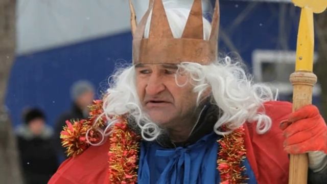 "А мы мороза не боимся!" смотреть онлайн