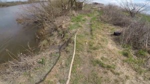 РЫБАЛКА ПОДЪЕМНИКОМ на СИЛЬНОМ ТЕЧЕНИИ. ЛОВЛЯ НА круглый ПАУК-подъемник.