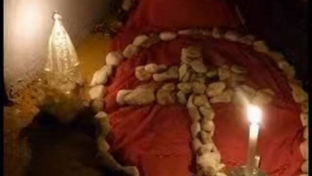 0739 Hinario - Mestre Irineu - Cruzeiro - 090 No Jardim, Mimosa Flor смотреть онлайн