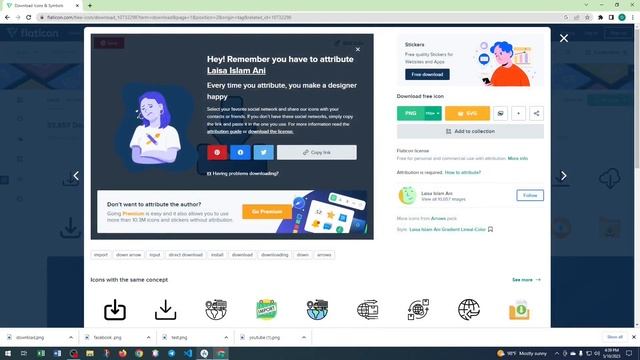 How to change android app icon and App Name in Android Studio || Change Logo Android Studio смотреть онлайн