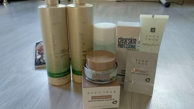 Заказ по 13-му каталогу 2019г. Эйвон смотреть онлайн