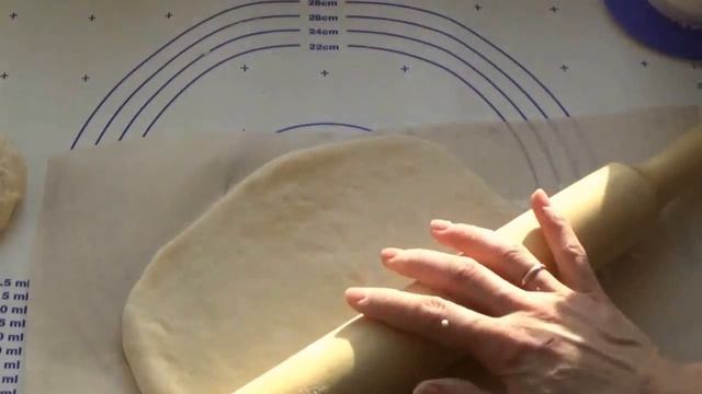 Пирог с капустой и яйцом Рецепт теста для пирогов смотреть онлайн