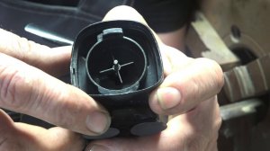 Пробую лечить шум аквариумной помпы.