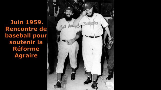 Souvenirs de Camilo Cienfuegos смотреть онлайн