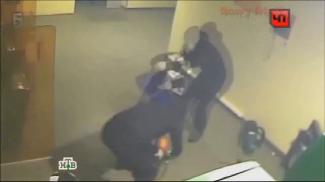 Top 10 Bold ATM and Bank Robberies Recorded on Video -2017 смотреть онлайн
