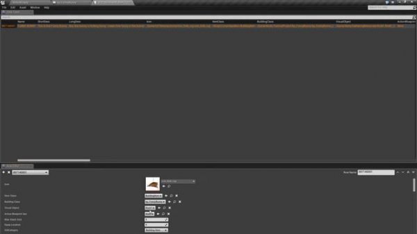 Conan Exiles Mod Tutorial #2 - Making A Placeable