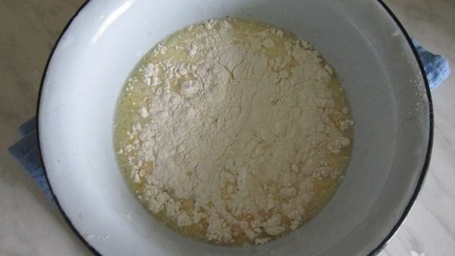 Рецепты от шеф-повара