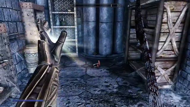 Skyrim #15 / Ворвались в мир душ /(ч.2) смотреть онлайн