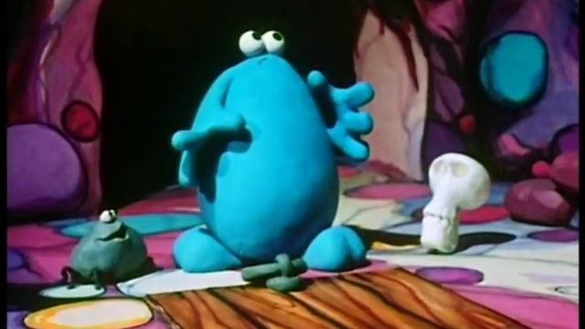 The Trap Door Opening Theme смотреть онлайн