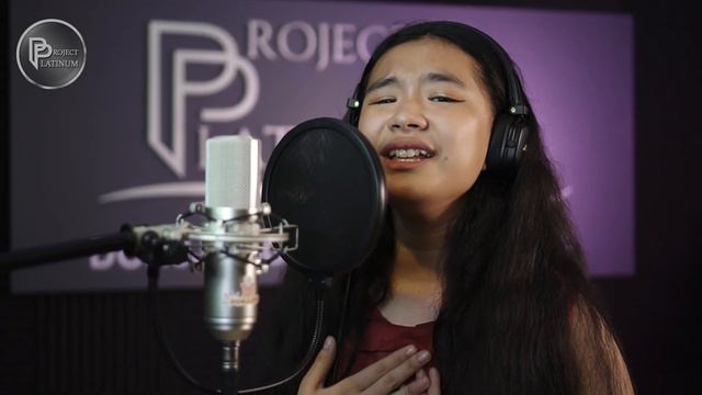 Driver's License | Allana Edano | TOP 70 | Project Platinum смотреть онлайн