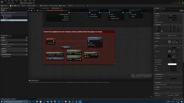 Урок по Unreal Engine 5. Aim Trainer от разработчиков
