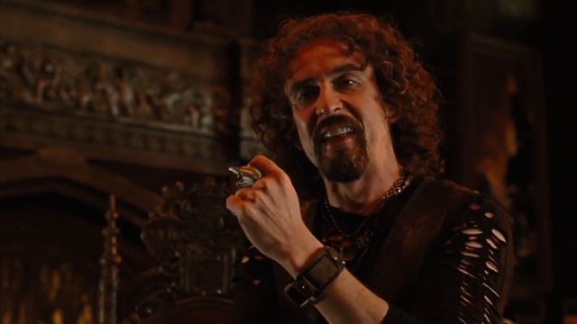 Why Disney Plus Has to Redeem Percy Jackson смотреть онлайн