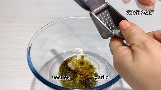 Почему так ВКУСНО! Из этих СУБПРОДУКТОВ получается оболденная закуска! смотреть онлайн