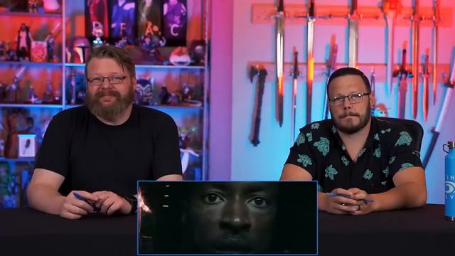 Fans React to Superman & Lois 1x15: "Last Sons of Krypton" смотреть онлайн