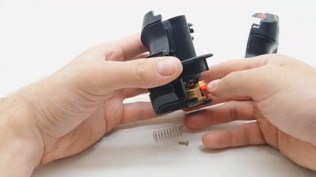 Ремонт лазерного уровня Condtrol Neo (часть 2): настройка прибора. смотреть онлайн