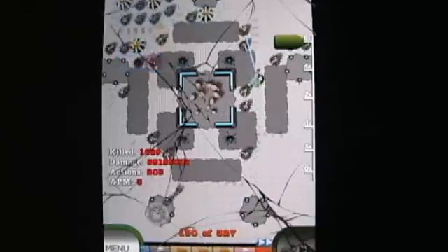 TOWER MADNESS DIONE COMPLETE 完全攻略　チュートリアル By kageug смотреть онлайн