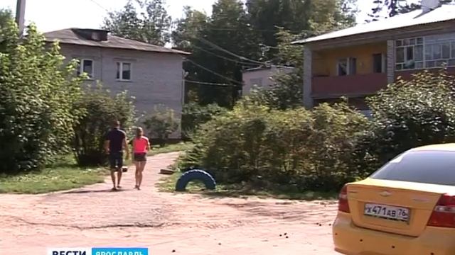 Леснополянская школа-детсад устроила свалку покрышек в лесопарковой зоне смотреть онлайн