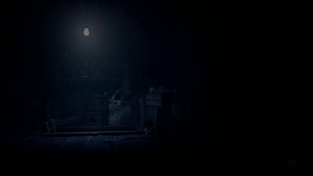 Маленькие Кошмарики 2 - LITTLE NIGHTMARES 2 - Прохождение #1 смотреть онлайн